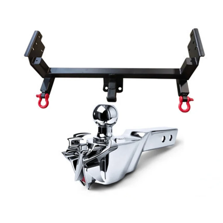 Partes Y Accesorios De Remolque Hook Lift Truck Trailer Adjustable Trailer Load Hooks