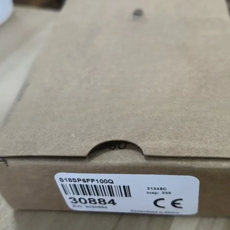 

Brand New Original S18SP6FF100Q S18SN6FF100Q S18SP6FF50Q S18SN6FF50Q Fast Delivery