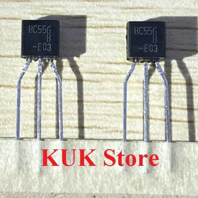 Оригинальный BC556B, BC556 B, BC 556B, C556B
