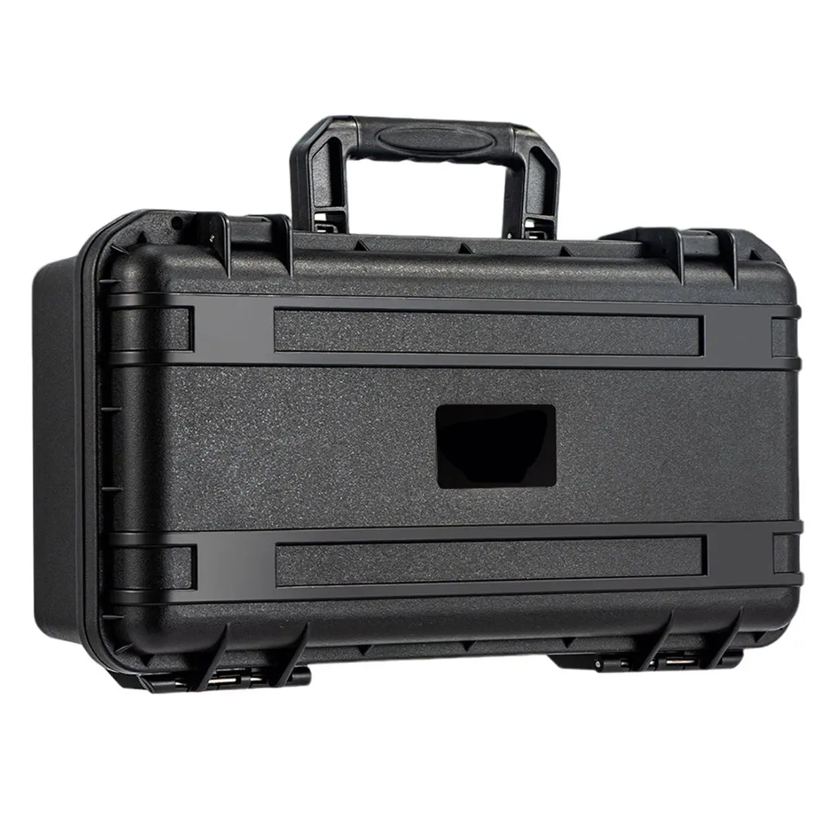 Hard Carrying Case for Go S Handheld Game Console Shockproof Storage Bag Travel Protective Case