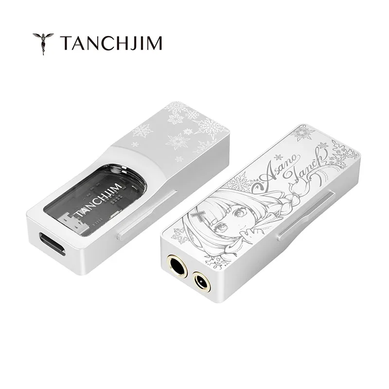 Tanchjim Space Pro …