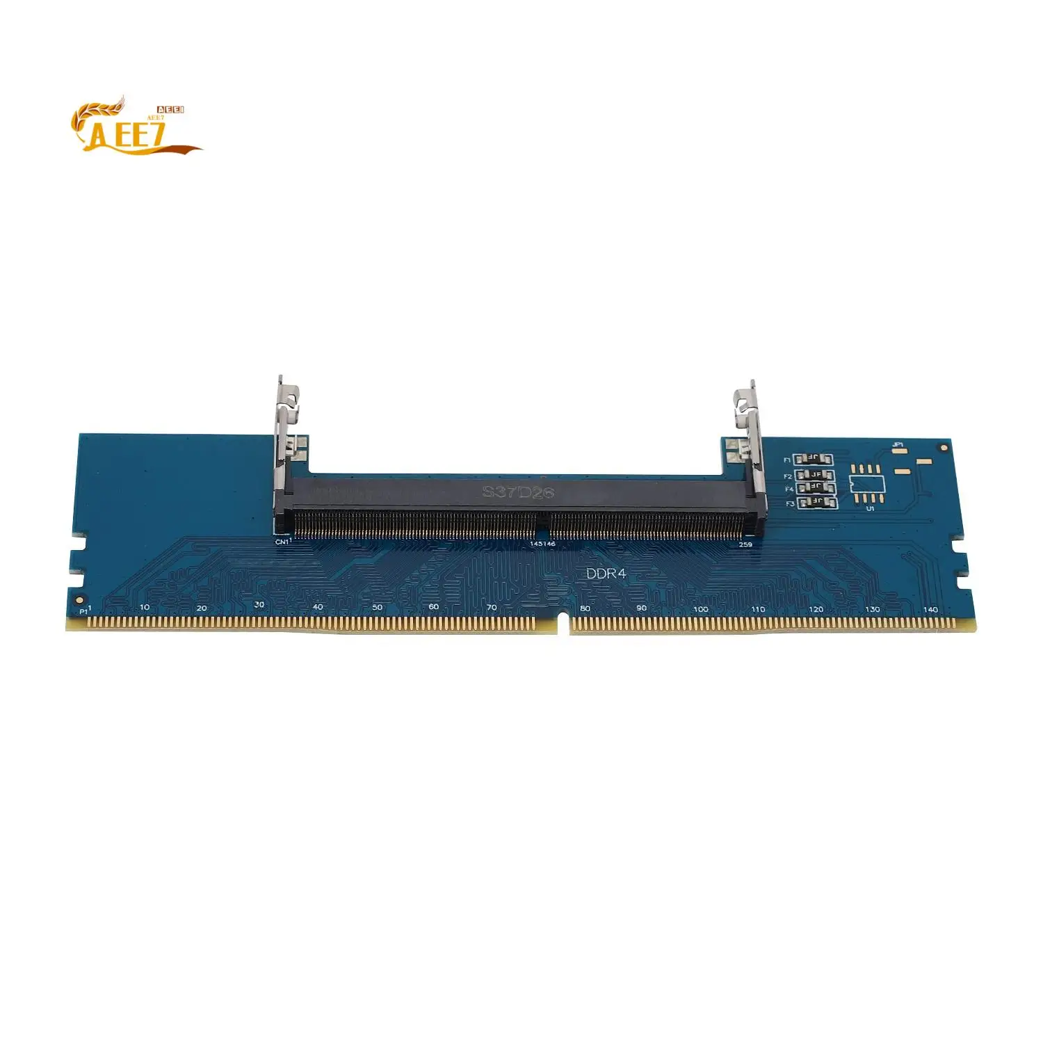 �y�Z�[�����zAEE7-�v���t�F�b�V���i�����b�v�g�b�v DDR4 SO-DIMM ����f�X�N�g�b�v DIMM ������ RAM �R�l�N�^�A�_�v�^�f�X�N�g�b�v PC �������J�[�h�R���o�[�^�A�_�v�^