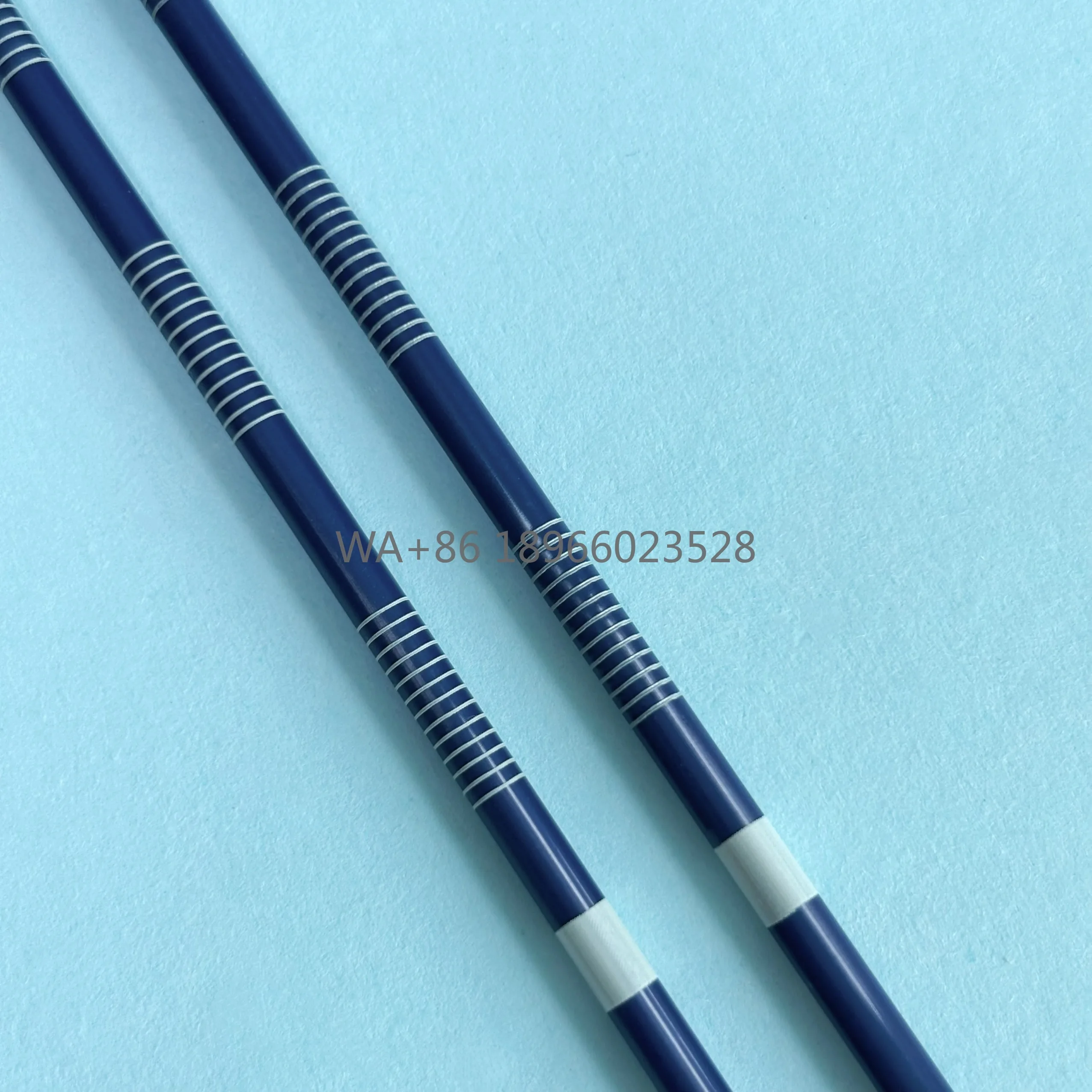 tube-de-propulsion-en-plastique-pour-fournitures-medicales-extrusion-medicale-jetable-sur-mesure-a-double-lumen-avec-verrouillage