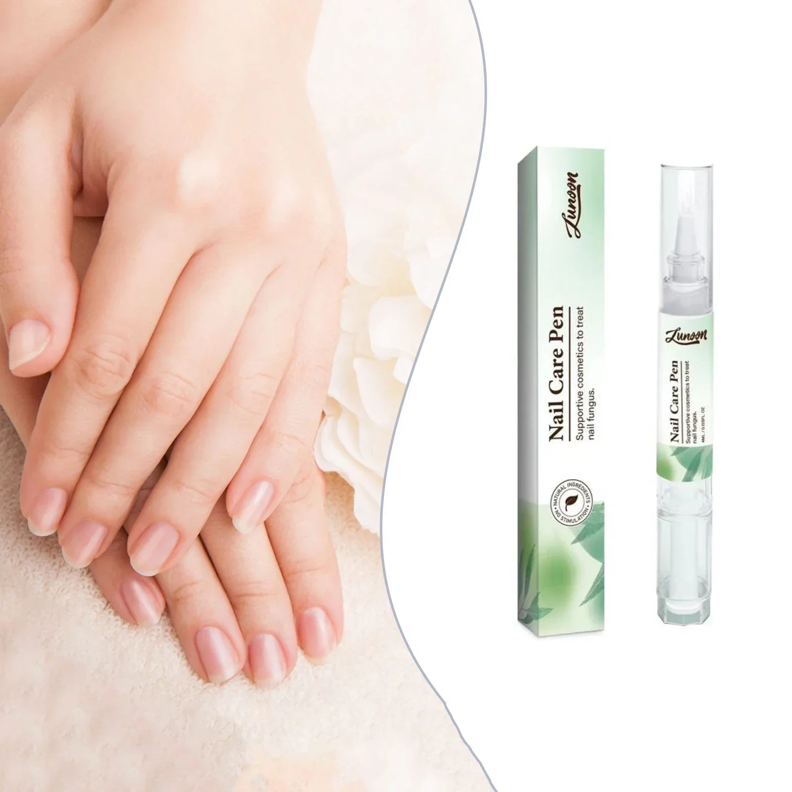 Pluma para el cuidado de las uñas, 3 uds., para tratamiento de uñas secas y débiles, reparación de uñas, fortalecedor, pluma de aceite para cutículas, crecimiento nutritivo de las uñas