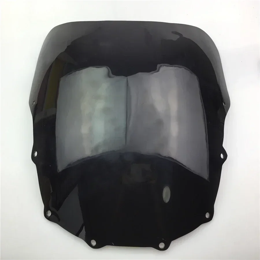 

For Kawasaki 400 ZZR400 motorcycle windshield hood glass windshield lenses front wind new
