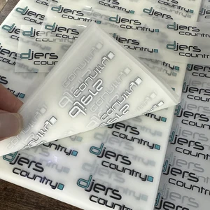 12 최고의 판매 열전달 스티커 - №6