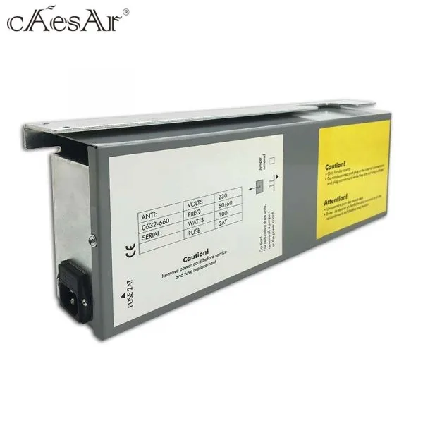 EC100 automatic sliding door motor drive unit