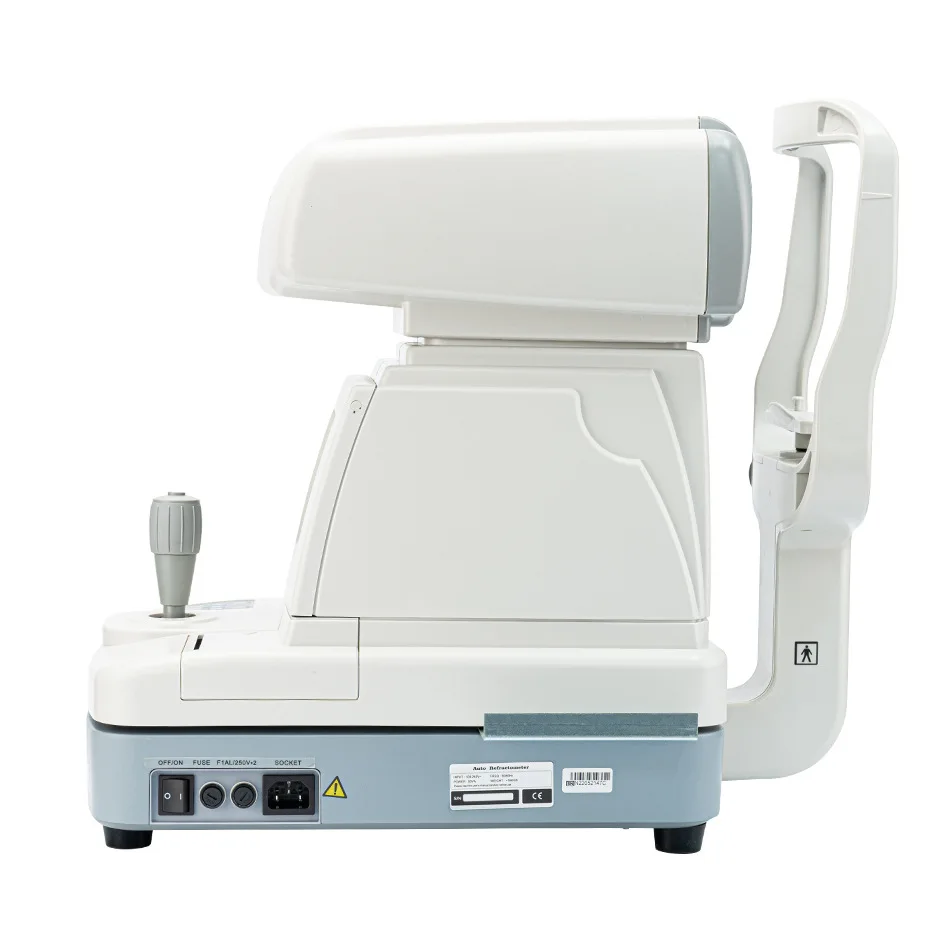 

Computer optometry comprehensive vision inspection equipment