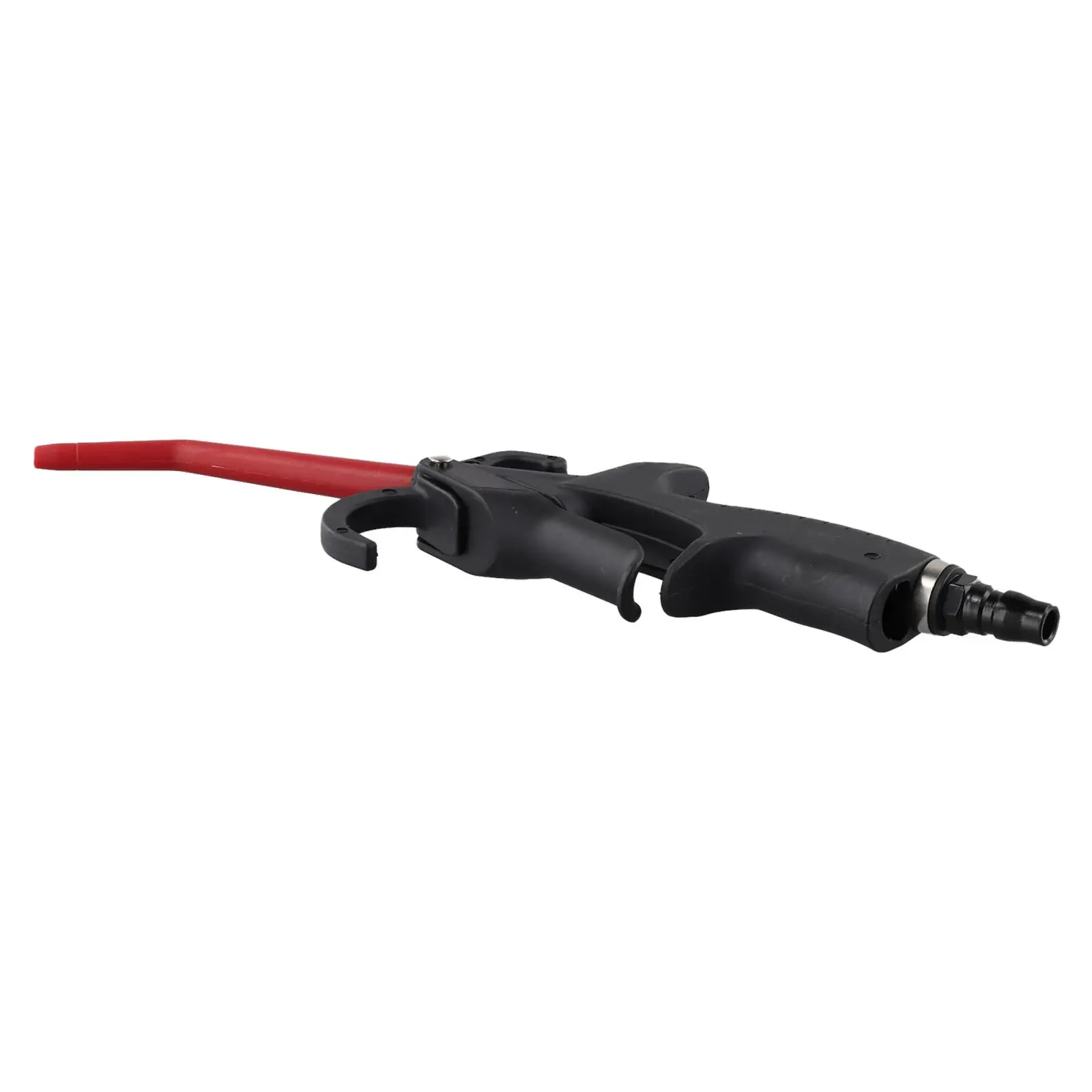 Dust Blower Compressor Triggers Cleaner Air Blower Pneumatic Air Blower Comfortable Metal Nozzle Sprayguns Air Tools