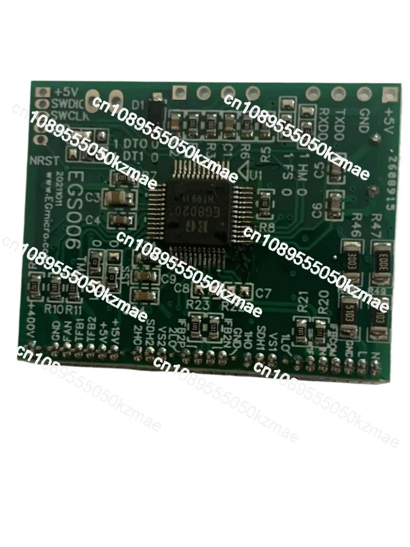 Suitable for EGS006 sine wave inverter driver board (EG8020 + EG1160)