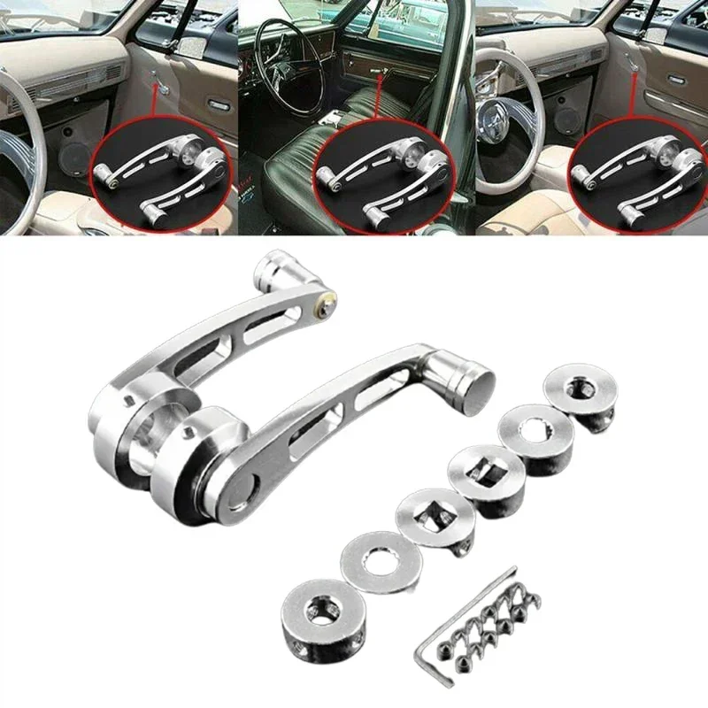 #20 Cheapest Window Cranks Deals You Can Get