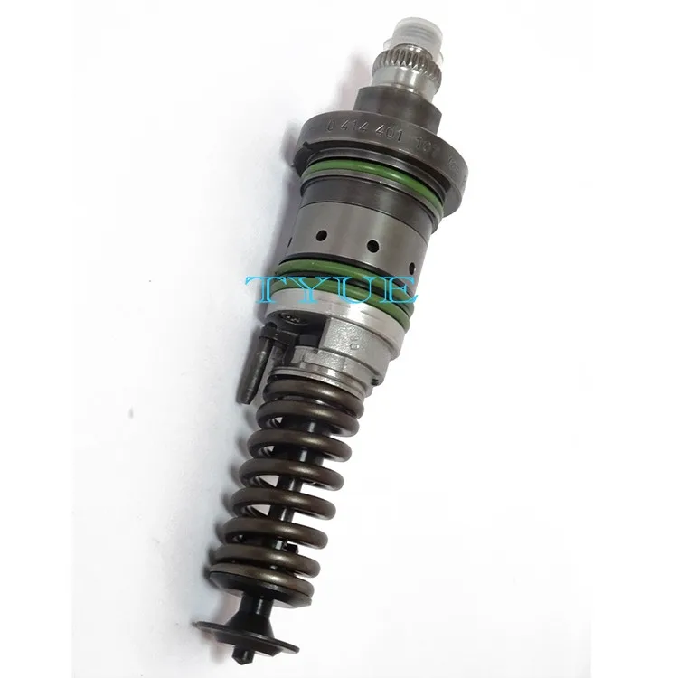 

Original Hot Selling for Fuel Injection Pump 04287611 04281810 0428679