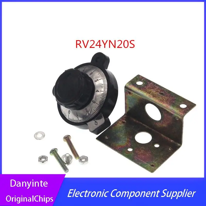 NEW    1PCS/LOT   RV24YN20S   SB-360