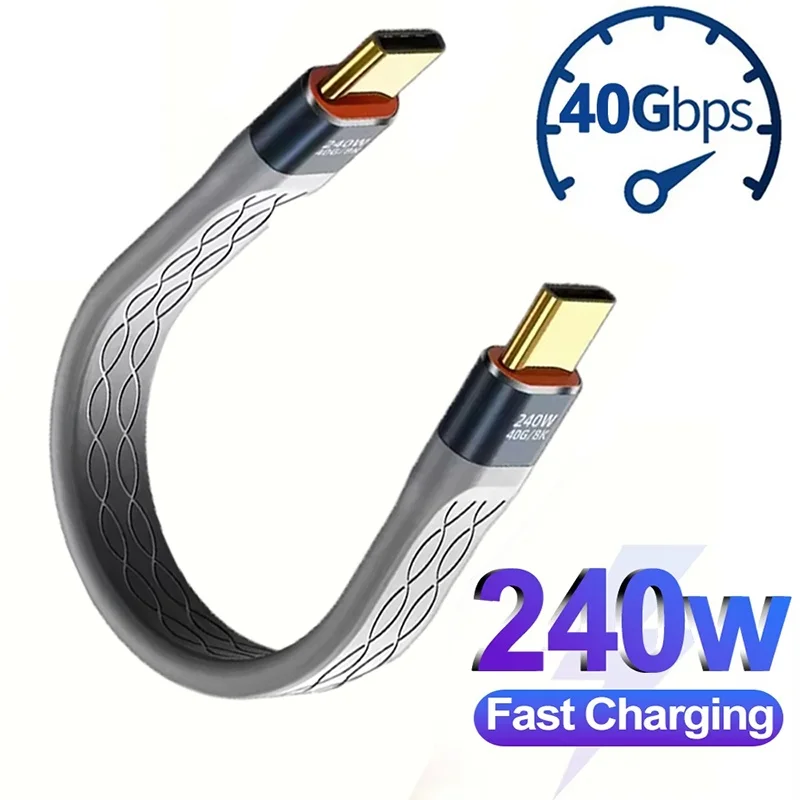 USB4.0 40Gbps Data …