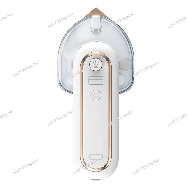 USB charging portable mini ironing machine