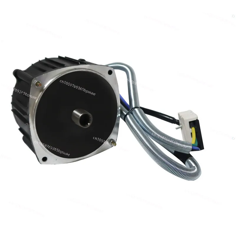 48V60v1000w Electric Forklift Drive  Matching Brushless Motor Lifting Loading and Unloading Truck