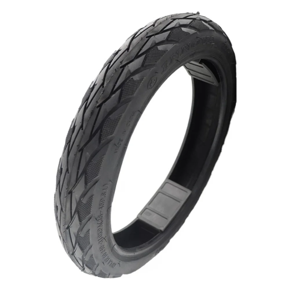 

1 шт., 14-дюймовая взрывозащищенная износостойкая шина для электромобилей, шина 14x1,95 для электрических велосипедов, принадлежности