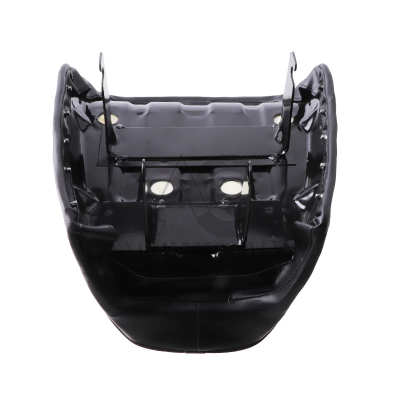 Monkey Car Gorilla Motorcycle Accessories Cushion For HONDA Mini MONKEY Z50 50CC 50 Z50J BLACK FAT SEAT Z50J BIKE