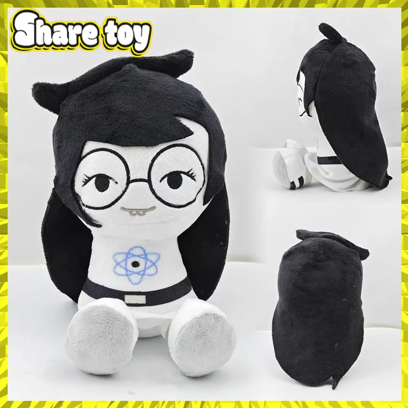 

Homestuck Plush Toy Jade Harley Karkat Vantas Plush Doll Cartoon Stuffed Doll Cute Soft Plushie Fans Collection Home Decor toys