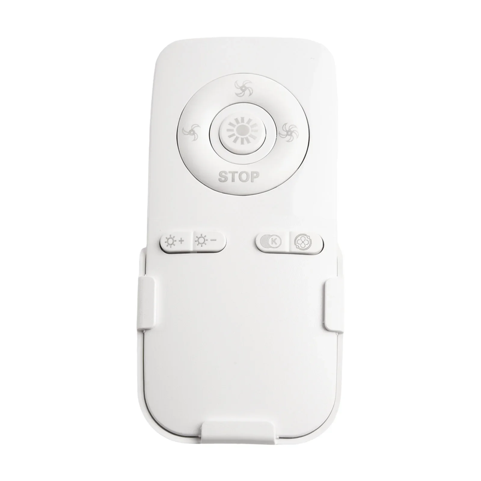 

Bedroom Ceiling Fan Light Remote Control 100W Receiver Driver Accessories Common Ceiling Fan Remote Control Kit Replacement