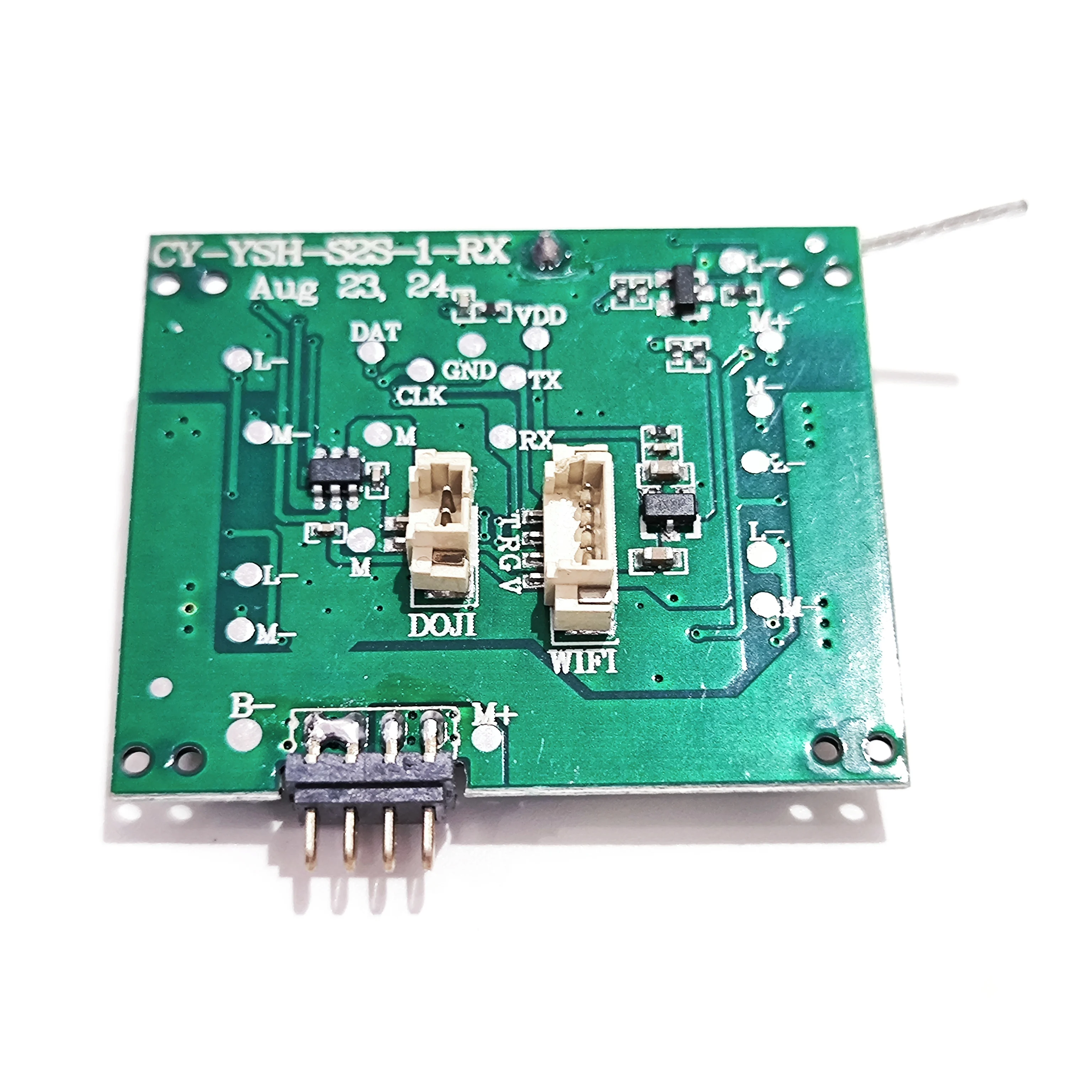 جديد LSRC S2S RC الطائرة بدون طيار LS2S ماكس طوي فرش السيارات كوادكوبتر اللوحة الرئيسية قطع الغيار الأصلي استقبال مجلس الملحقات