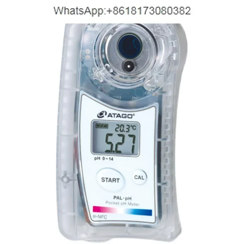 Japan DPH-2 Acidity…