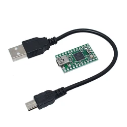 Teensy 2.0 USB Keyboard mouse teensy for Arduino AVR ISP Experiment Board U Disk Mega32u4