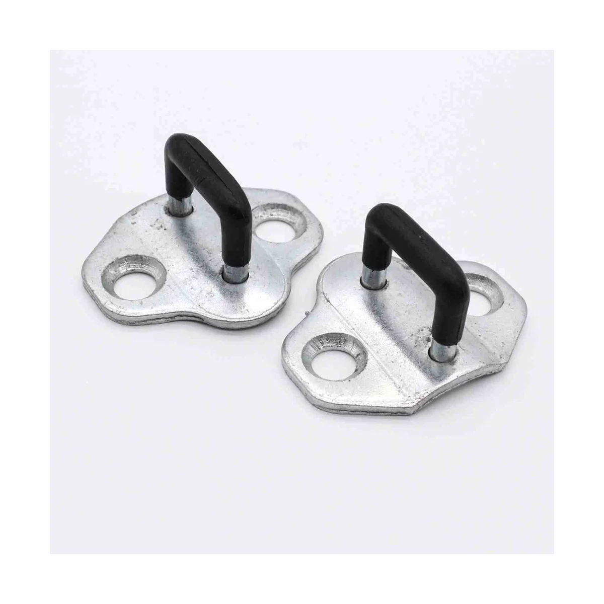 1Pair Door Lock Buckle Covers for Holden Commodore VT VX VY Door Stabilizer Protector Latches Stopper 92178627