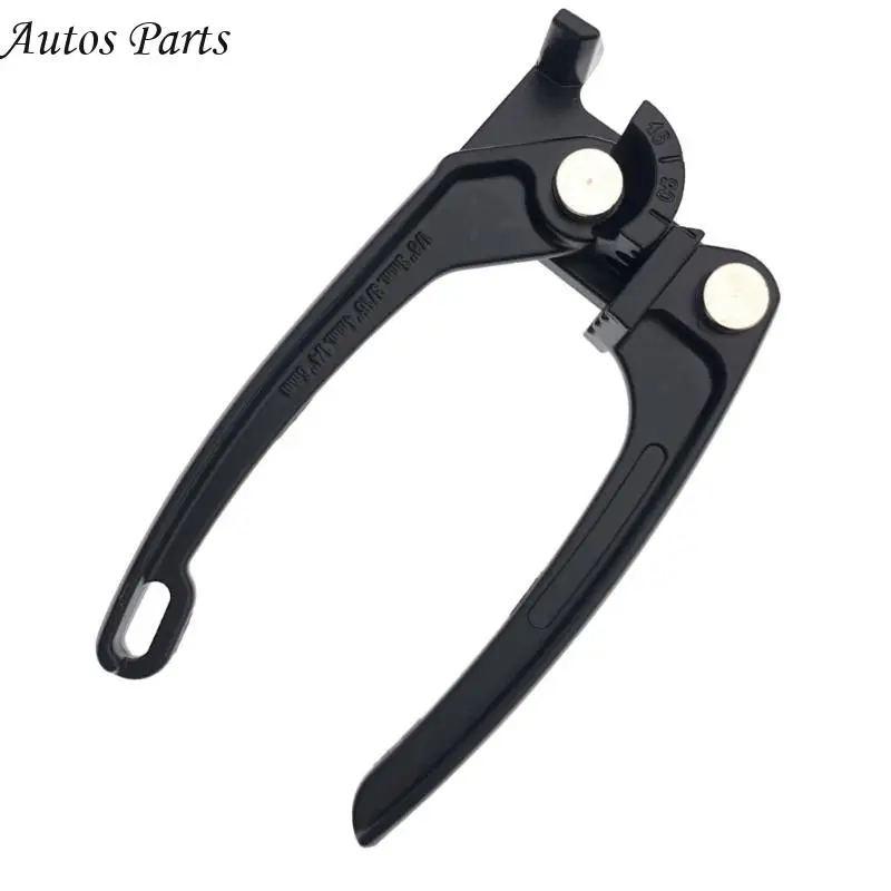 57BA Multifunkcja 3 na 1 narzędzie zginające rurkę rurki do dokładnej regulacji kąta i wydajnych projektów zginania rur