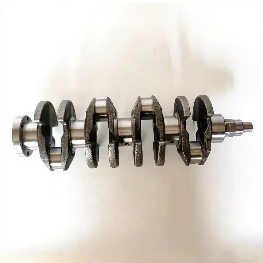 

OHC Crankshaft For Chevrolet Tornado 1.8L Engine Crankshaft Fast Delivery
