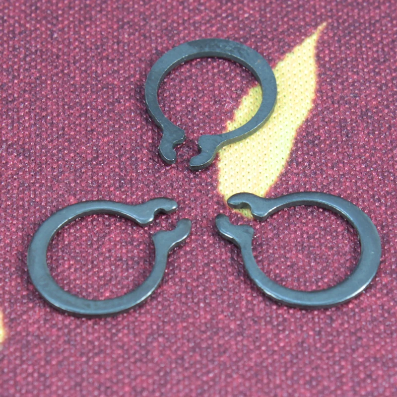 GB894 External Retaining Ring ( STW external circlips ) Φ4～Φ9