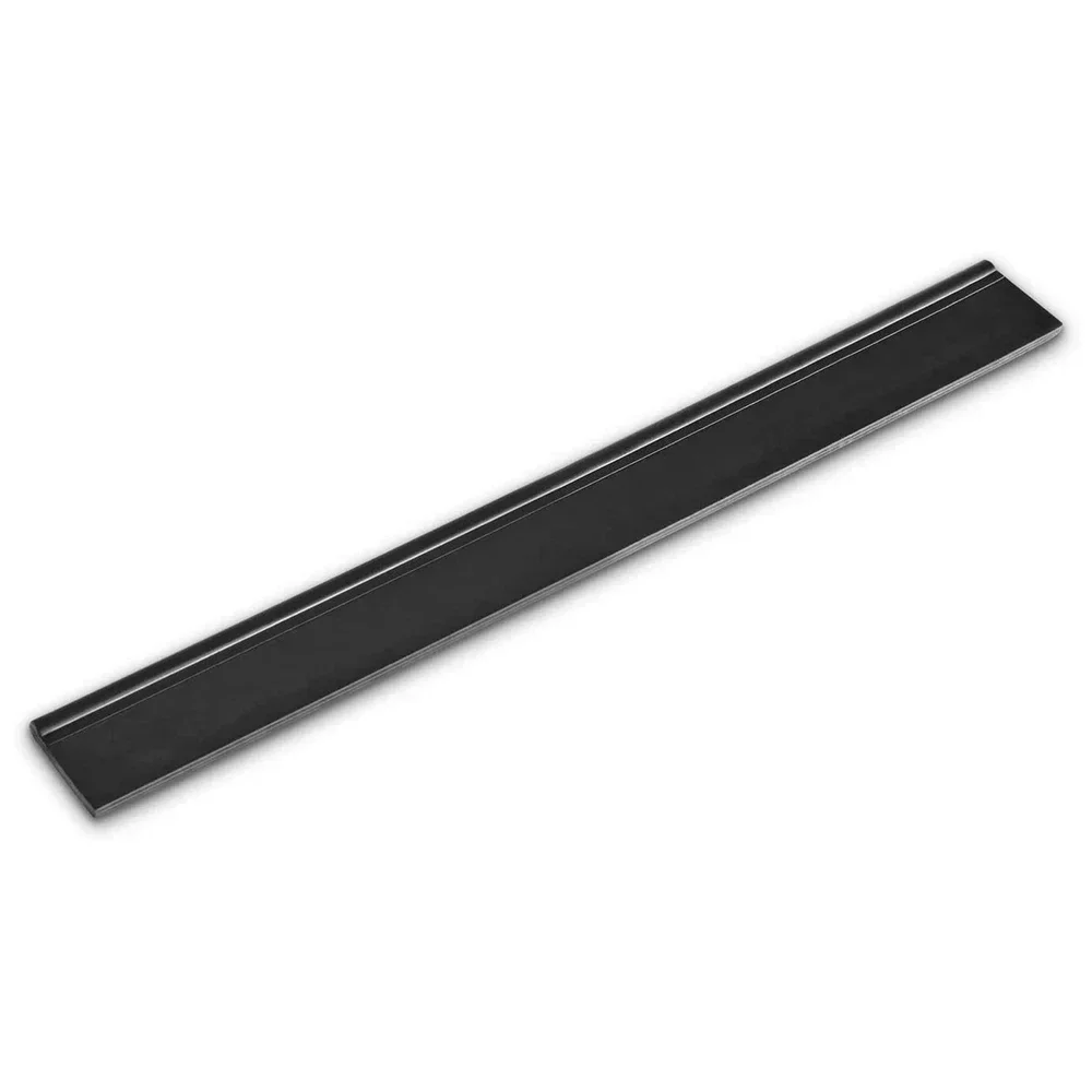 Raspadores para aspiradora de 280MM, repuesto de cabezal para tirar de los labios para Karcher WV50 WV60 WV70 WV75 WV2 WV5, accesorios de limpieza, 2 uds.