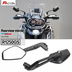 Rearview Mirror For BMW R 1250 GS F850GS R1200GS LC ADV Adventure Motorcycle NEW R1250 GS Accessories Side Rear View Mirror