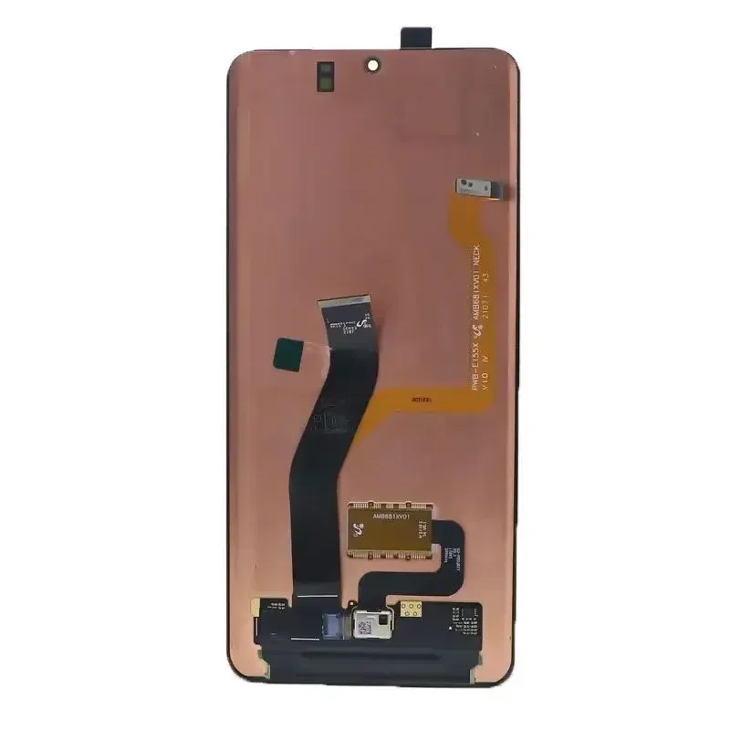 For Samsung Galaxy S21 Ultra Lcd G998 G998U G998B 6.8