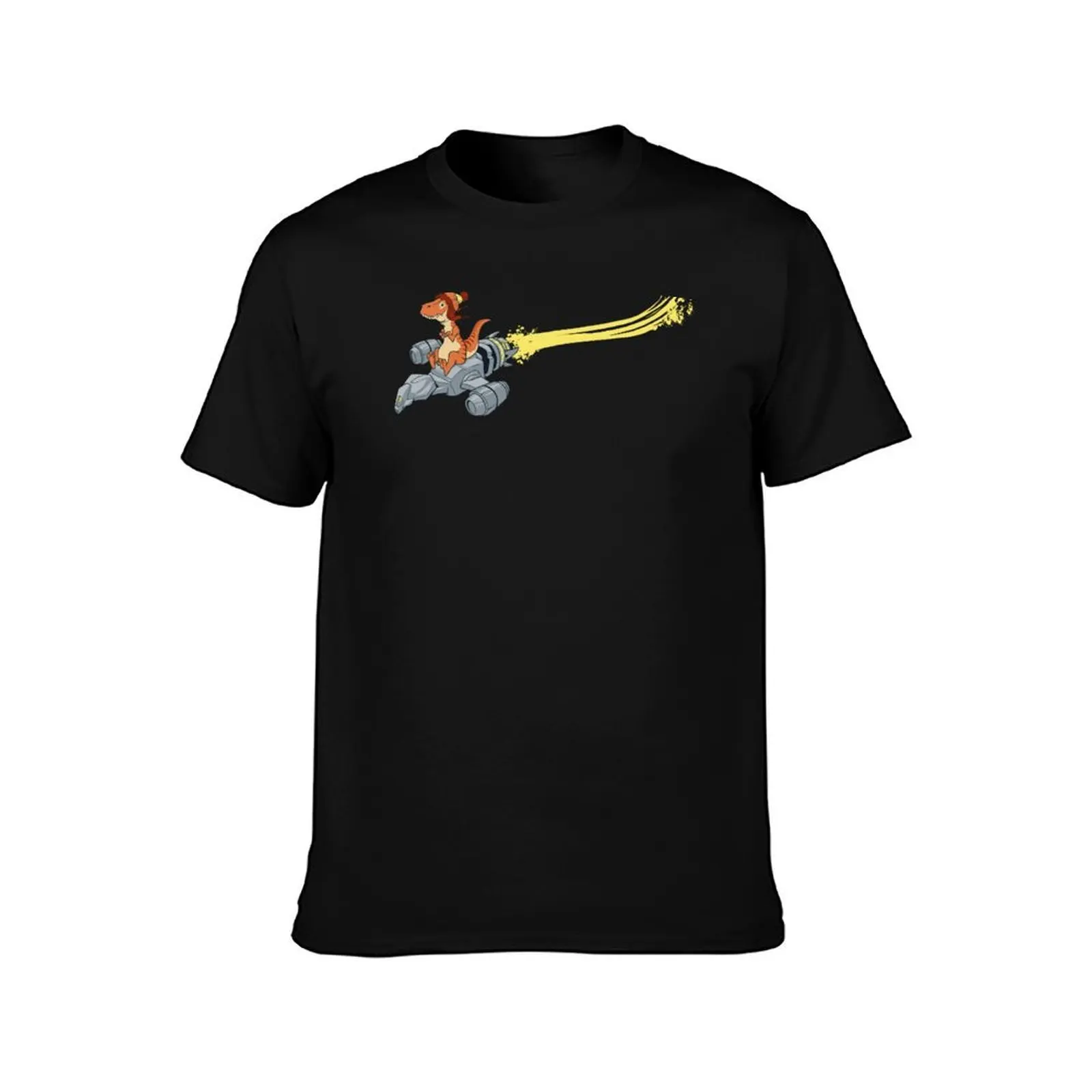 Fireflying T-Shirt Breathable Gym Short Sleeve T-Shirt