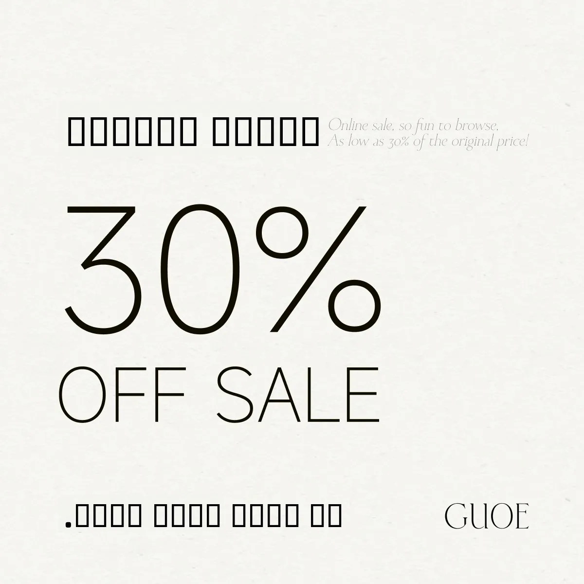 

Свитер GuoE 7 Online Special S из мягкого трикотажа для женщин, весна 2026, удобный повседневный женский модный свитер высокого качества