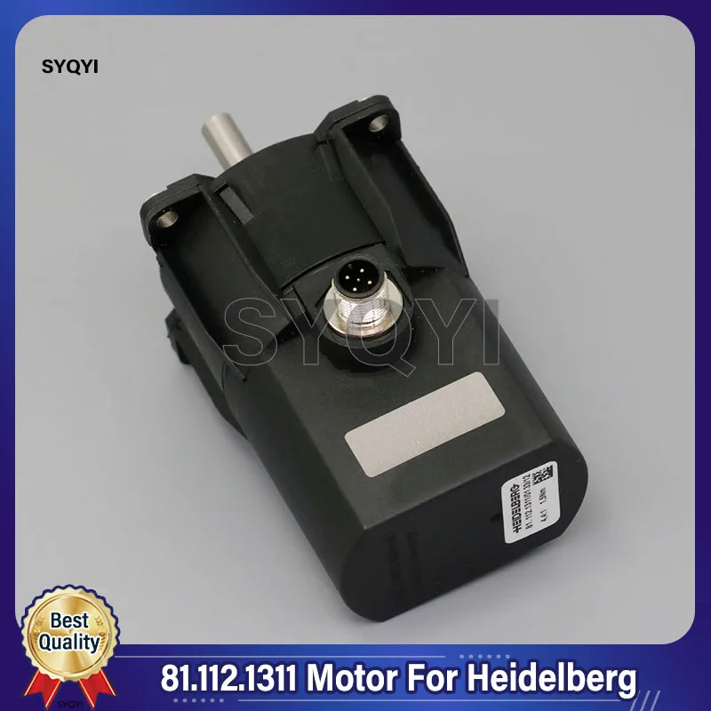 Alta Qualidade Motor para Heidelberg Printing Machine, Peças para CD102, SM102, CX102