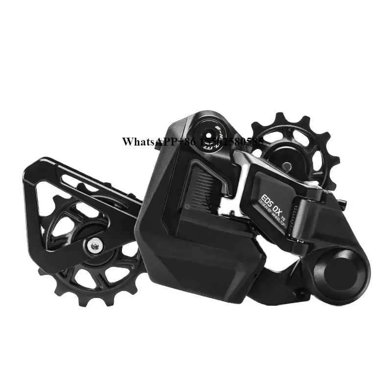 

ROCKBROS Wholesale Sales New Speed Bicycle Shifter Road Mountain Bicycle Groupset Rear Bike Derailleur