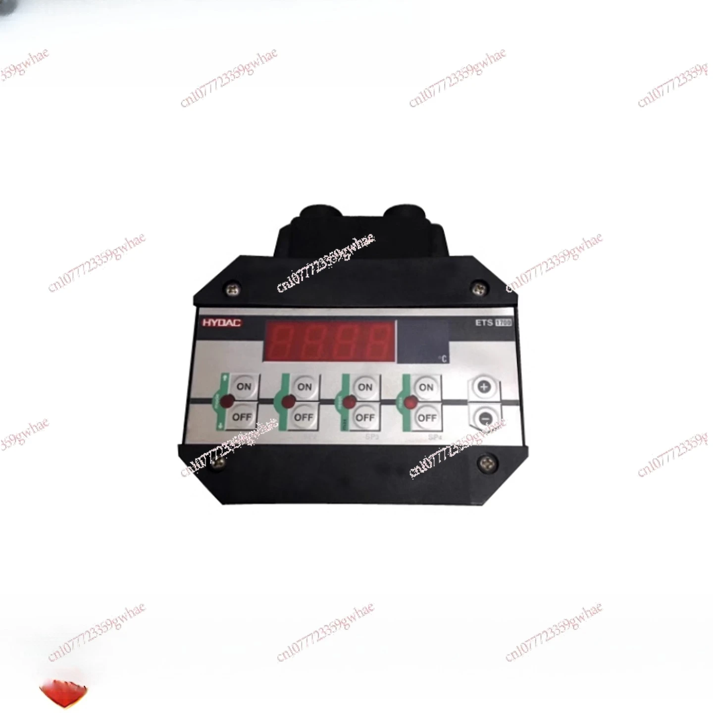 

Temperature switch, temperature sensor ETS1701-100-000