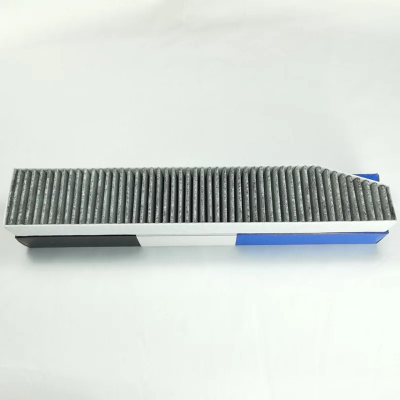 Coal Cabin Filter 05013595AB for JEEP GRAND CHEROKEE 3 COMMANDER 2005-2011 for JEEP CHEROKEE 2001-2008 05013595AA