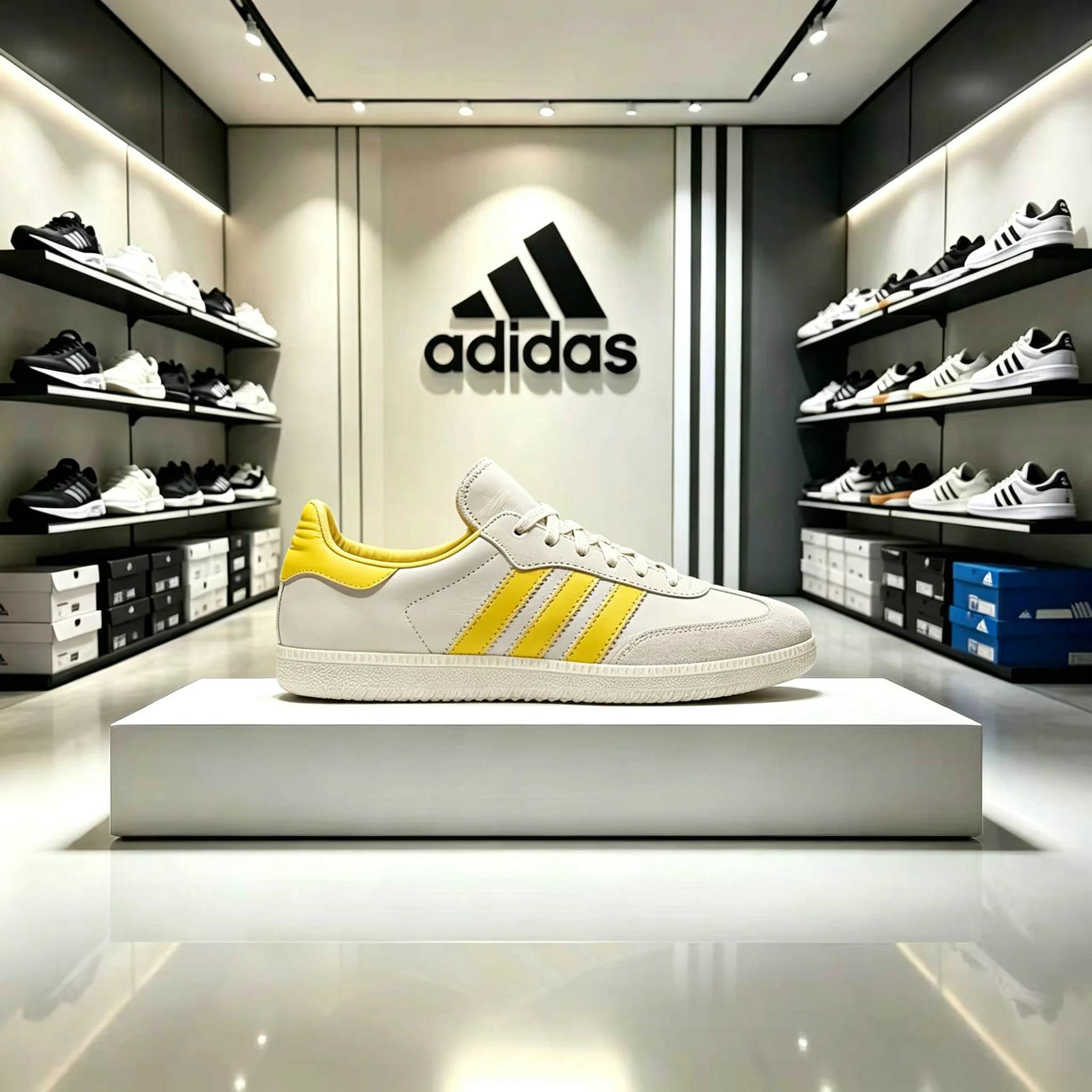 Adidas Shoes Samba - Adidas Originals x Pharrell Samba Humanrace