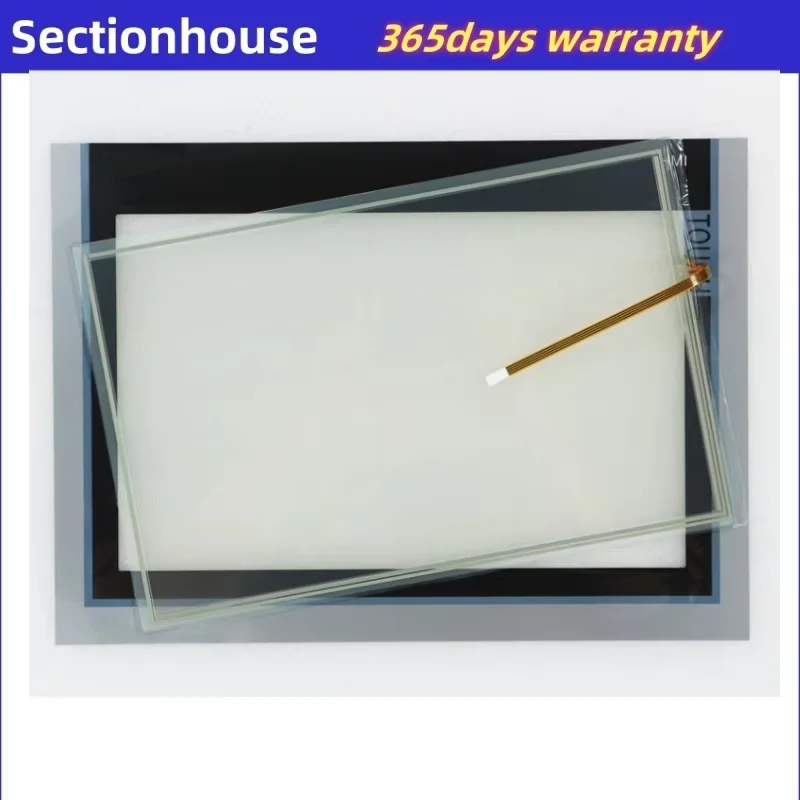 High Quality TP1200 New Touch Screen Comfort 6AV2124-0MC01-0AX0 with Touch 12