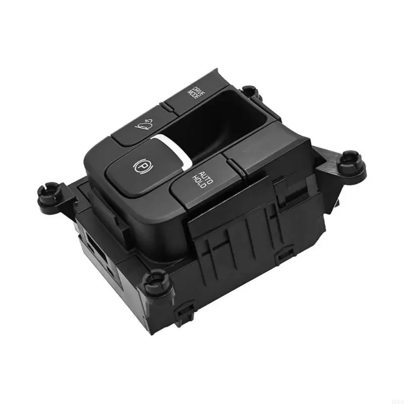 Electronic Handbrake Switches Assembly Electronic Parking Brake Handbrake Switches Part Number 93600-D9000WK for 2020-2022 