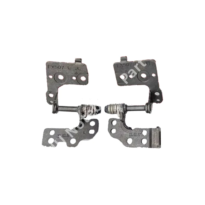 New Replace Laptop Case For TUF Gaming F15 FX507 FA507 FA507Z LCD Back Cover Front Bezel Palmrest Bottom Case 15.6 Inch