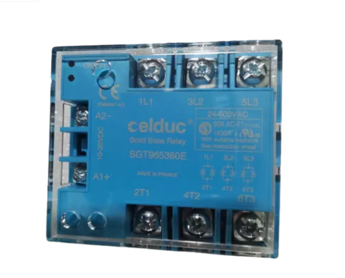 

1PC Solid state relay SGT961360E