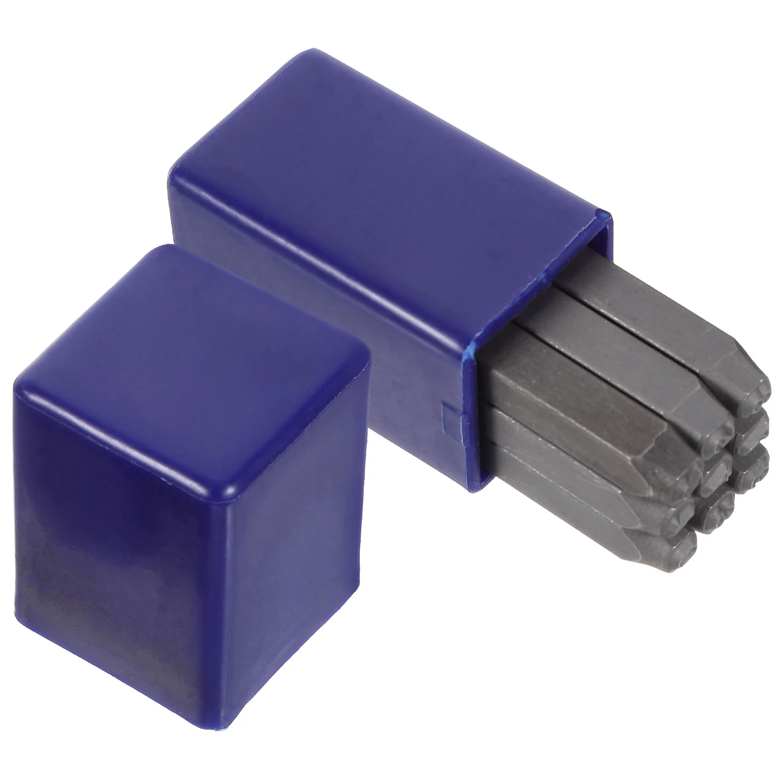 

Solid Metal Stamp Set 0-9 Numbers 63x63x4cm for Hand Jewel Making Crafts Number Pein Number Hammer Hand Punch