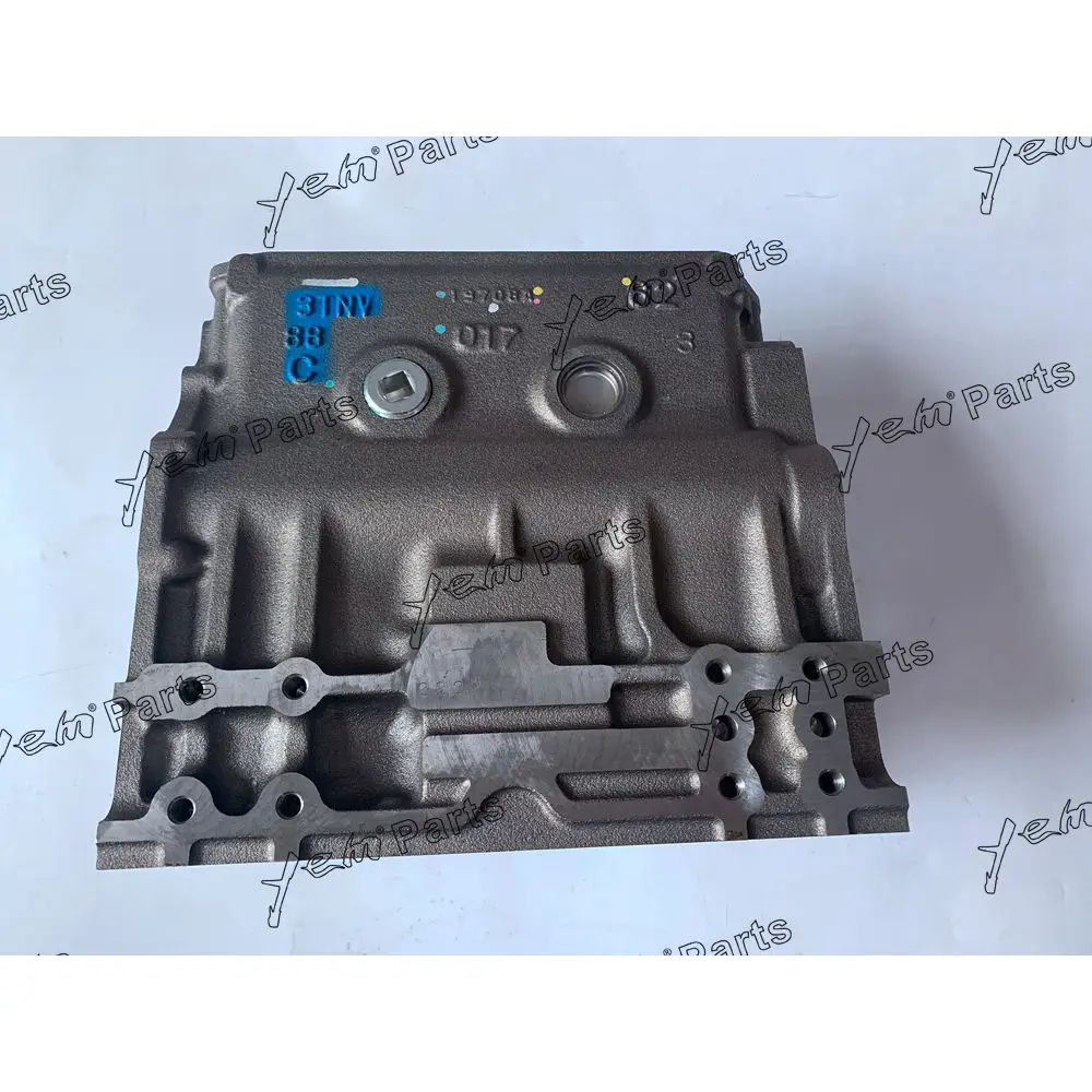 

3TNV88 Cylinder Block for Yanmar Engine Part
