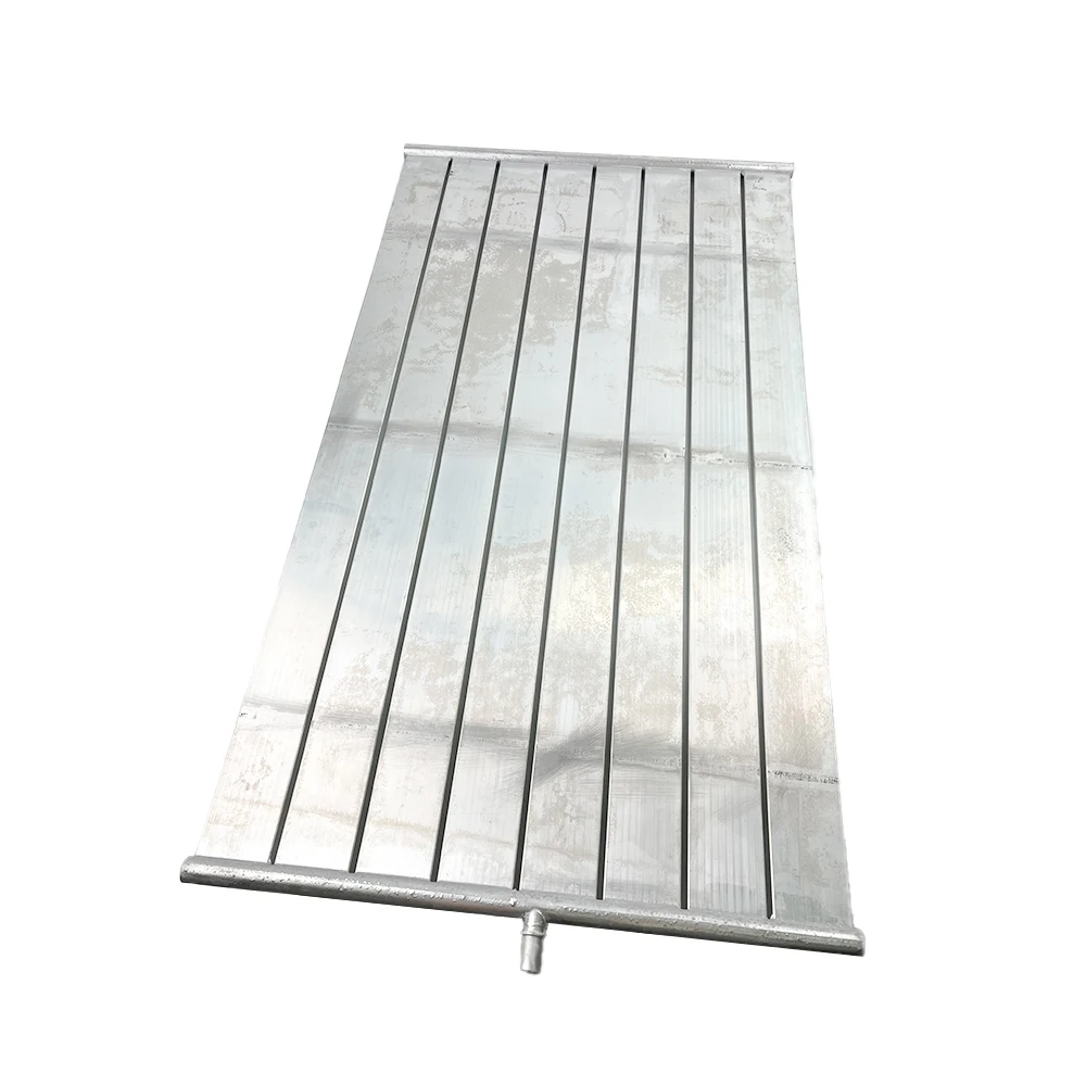 

Light Customized Cold Plate for Planting Cooling System EV Battery Cooling System with Customization Cold Plate
