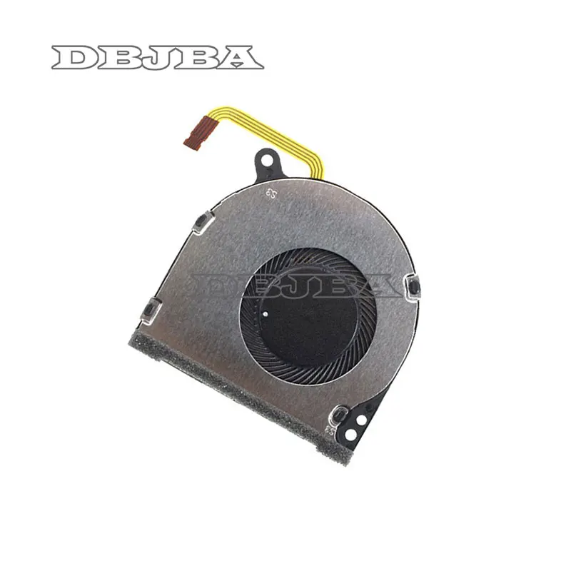 Laptop CPU Cooling Fan For Toshiba G61C00041210 FL6C DC5V 0.5A DFS150705680T