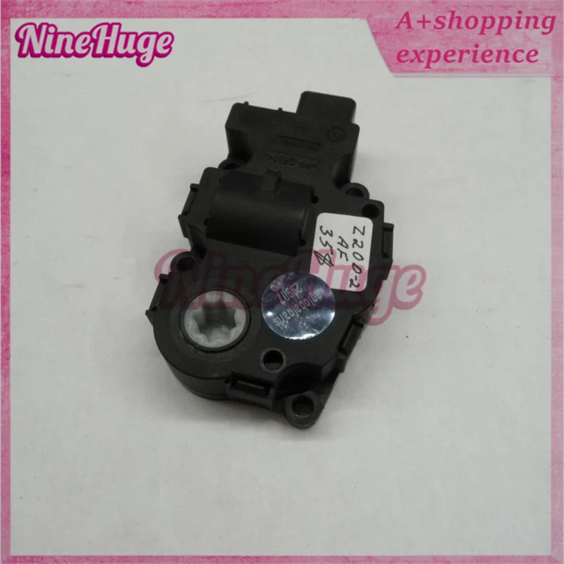 NEW Evaporation Box Ventilation Heating Stepper Motor A0999067402 A0999067502 C180E200GLC260 for Mercedes-Benz W205 W253 W213